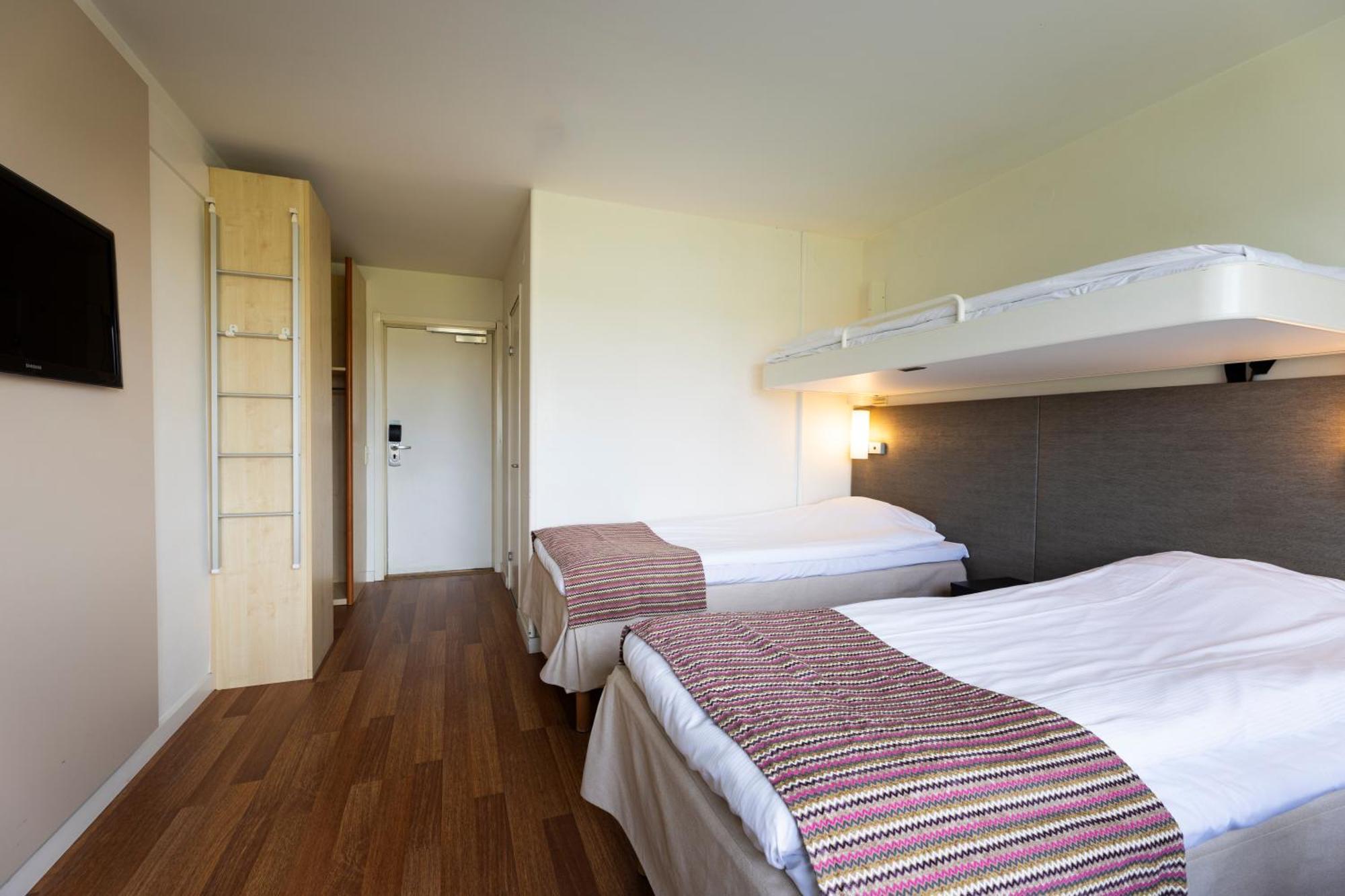 Good Morning+ Nykoeping Hotel Exterior photo